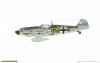 Eduard 84201 Bf 109G-6 Erla 1/48